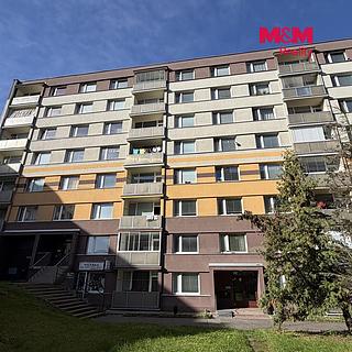 Prodej bytu 1+kk, garsoniery 19 m&sup2; Děčín
