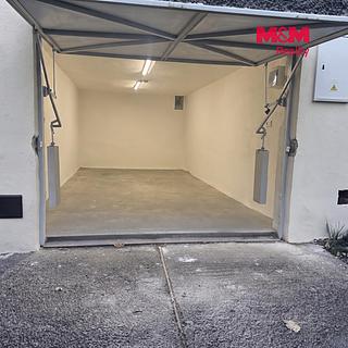 Prodej garáže 19 m&sup2; Ostrava