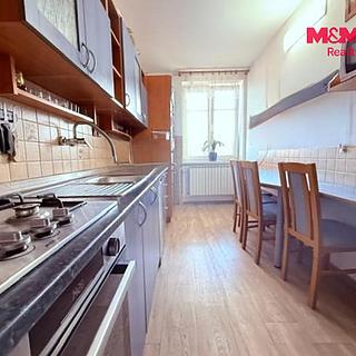 Prodej rodinného domu 115 m&sup2; Bílovec