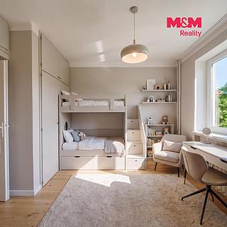 Prodej bytu 4+1 75 m&sup2; Opava