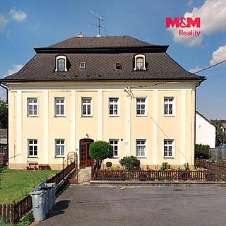 Prodej bytu 1+1 41 m&sup2; Mikulovice