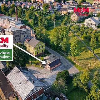 Pronájem restaurace 90 m&sup2; Kostelec nad Orlicí