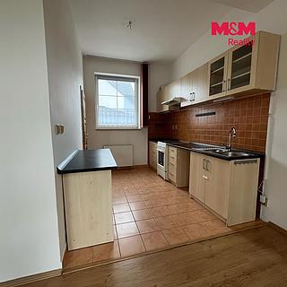 Pronájem bytu 3+kk 87 m&sup2; Ludgeřovice