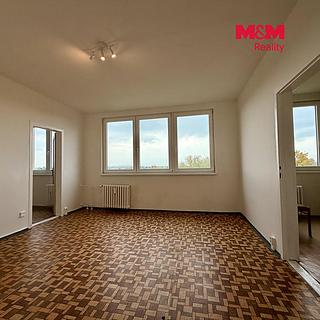Prodej bytu 2+1 44 m&sup2; Ostrava