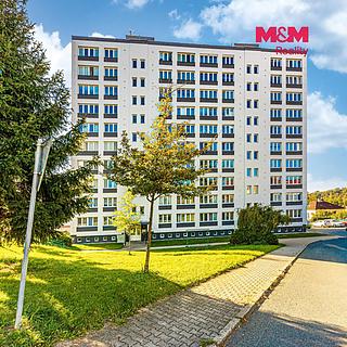 Pronájem bytu 1+1 31 m&sup2; Zruč nad Sázavou