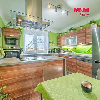 Prodej bytu 2+1 54 m&sup2; Kladno