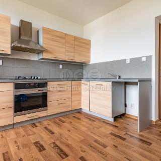 Pronájem bytu 3+1 72 m² Orlová, Polní