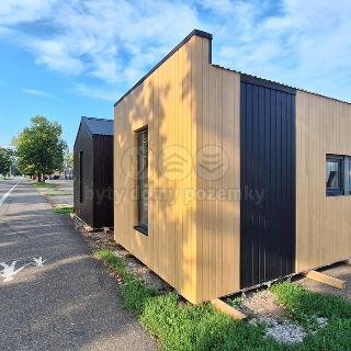 Prodej rodinného domu 38 m² Hradec Králové, Letiště