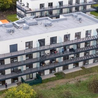 Pronájem bytu 2+kk 44 m² Beroun