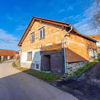 Prodej rodinného domu 135 m² Číchov