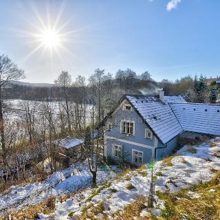 Pronájem rodinného domu 173 m² Chotěvice