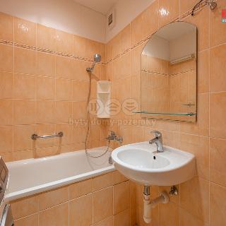 Prodej bytu 3+kk 70 m² Praha, Plevenská