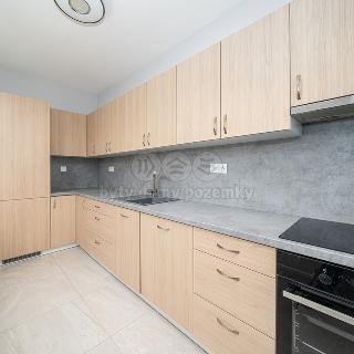 Prodej bytu 3+1 68 m² Maletín