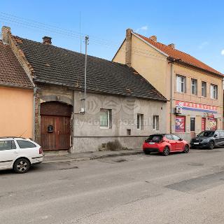 Prodej rodinného domu 120 m² Kladno, Vrapická