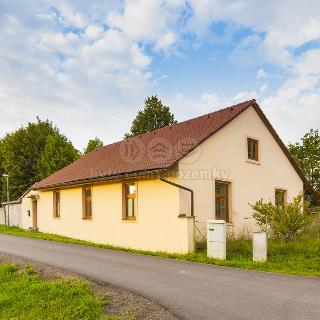 Prodej rodinného domu 140 m² Seč, K Přehradě