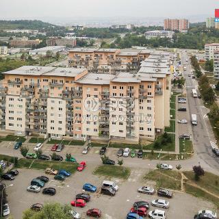 Prodej bytu 2+kk 50 m² Brno, Sedláčkova