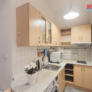 Pronájem bytu 2+kk 53 m² Praha, Čajkovského