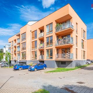 Pronájem bytu 2+kk 44 m² Říčany, Na Fialce