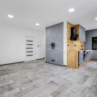 Prodej bytu 3+1 71 m² Ostrava, Oskara Motyky