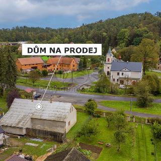 Prodej rodinného domu 120 m² Snědovice