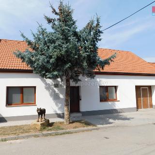 Prodej rodinného domu 188 m² Miroslav, Tyršova