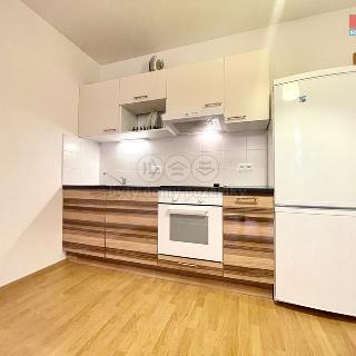 Pronájem bytu 1+kk a garsoniéry 38 m² Praha, Hanusova