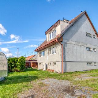 Prodej rodinného domu 266 m² Skašov