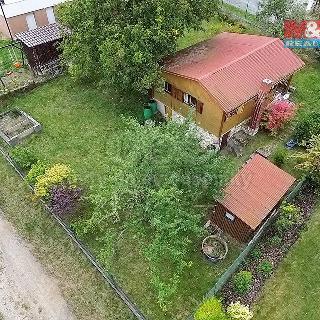 Prodej chaty 40 m² Kamenice, Těptín