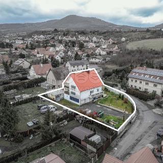 Prodej rodinného domu 151 m² Trnovany