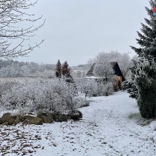 Prodej stavební parcely Kašperské Hory