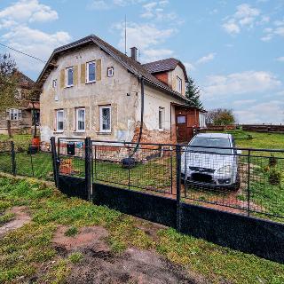 Prodej rodinného domu 103 m² Štědrá