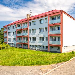 Prodej bytu 3+1 76 m² Zbýšov