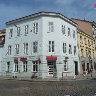 Pronájem bytu 1+kk a garsoniéry 28 m² Praha, Vyšehradská