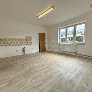 Pronájem bytu 3+kk 57 m² Horažďovice