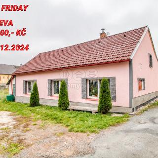 Prodej rodinného domu 98 m² Nepomuk, Klášterecká