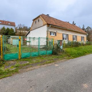 Prodej rodinného domu 90 m² Šanov