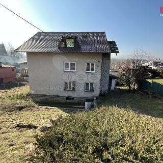 Prodej rodinného domu 256 m² Jablunkov