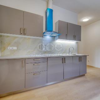 Pronájem bytu 2+kk 48 m² Plzeň, Kalikova