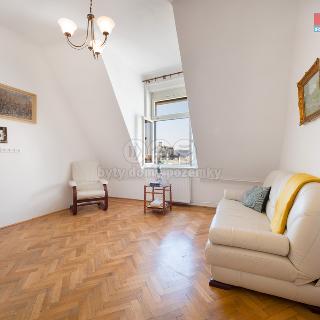 Prodej bytu 2+kk 53 m² Praha, Štěpánská