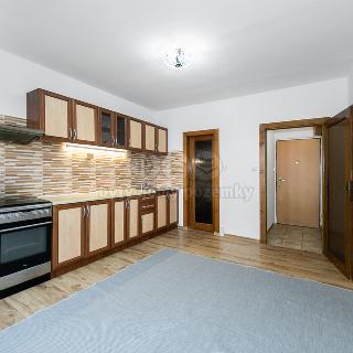 Pronájem bytu 2+kk 35 m² Stod, Plzeňská