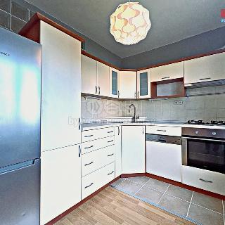 Prodej bytu 3+1 69 m² Ostrava, Svojsíkova