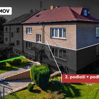 Prodej bytu 4+kk 150 m² Vratimov, Zahradní