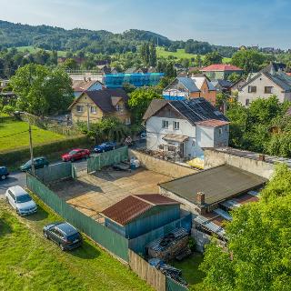 Prodej skladu 70 m² Děčín, Vítězství