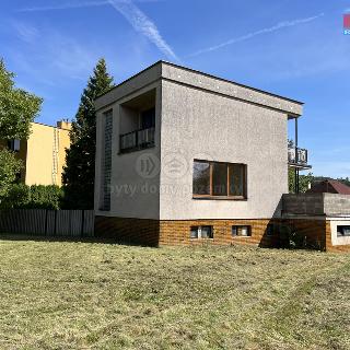 Prodej rodinného domu 175 m² Prachovice, Zahradní