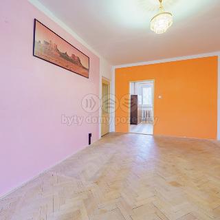 Prodej bytu 3+1 68 m² Chodov, Budovatelů