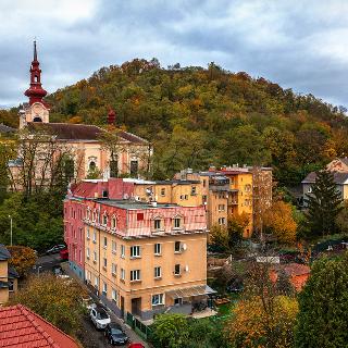 Prodej bytu 3+1 84 m² Ústí nad Labem