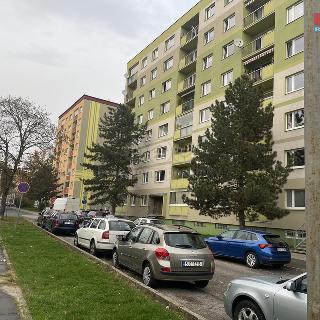 Prodej bytu 3+1 77 m² Teplice, U Červeného kostela