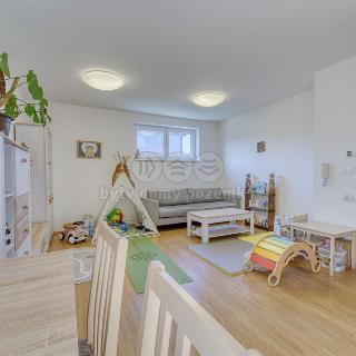 Prodej bytu 3+kk 77 m² Plzeň, Pod Kostelem