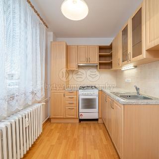 Prodej bytu 1+1 38 m² Olomouc, Fragnerova