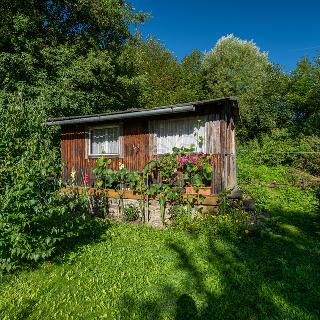 Prodej chaty 15 m² Domašov nad Bystřicí